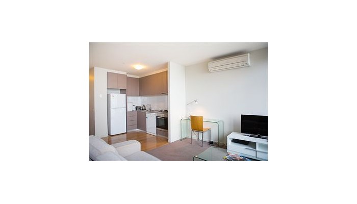 Aria Serviced Apartments poza 8