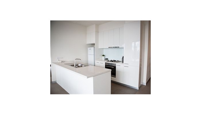 Aria Serviced Apartments poza 10