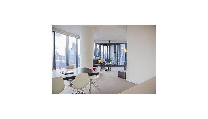 Aria Serviced Apartments poza 2