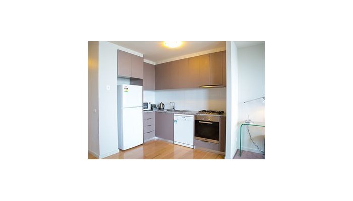 Aria Serviced Apartments poza 9