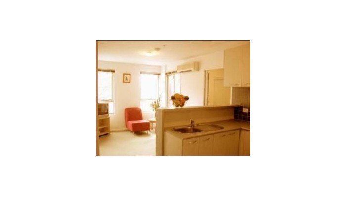 Arrow On Swanston Apartments poza 4