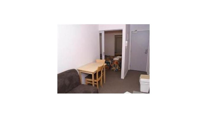 Arrow On Swanston Apartments poza 5