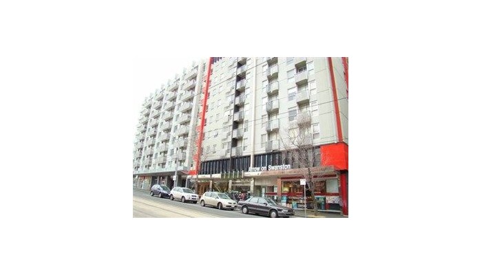 Arrow On Swanston Apartments poza 0