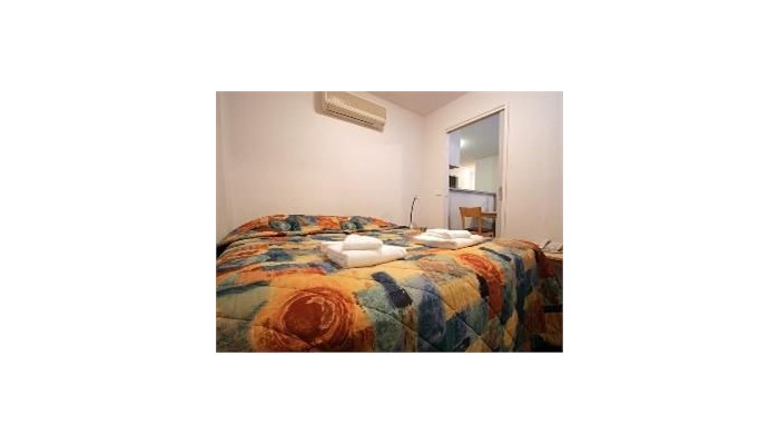 Arrow On Swanston Apartments poza 3