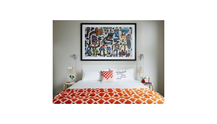 Art Series-the Larwill Studio poza 4