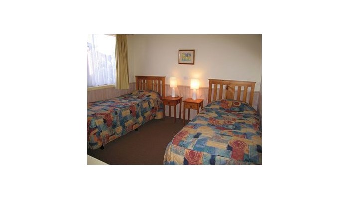 Ashley Gardens Big4 Holiday Village - Caravan Park poza 8