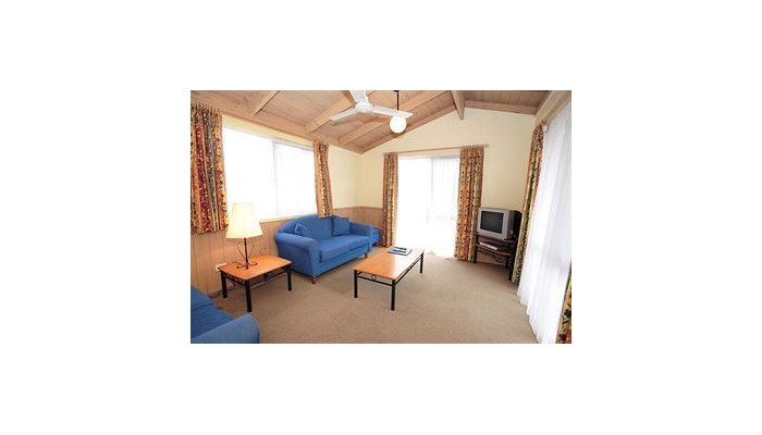 Ashley Gardens Big4 Holiday Village - Caravan Park poza 10