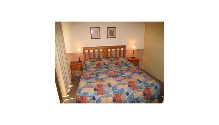 Ashley Gardens Big4 Holiday Village - Caravan Park poza 3