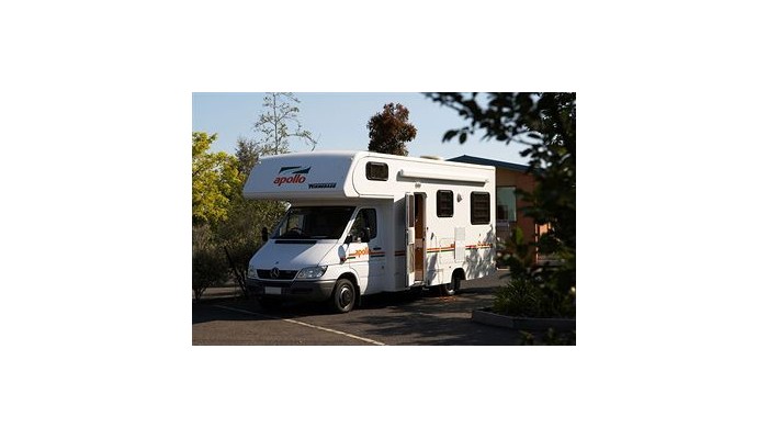 Ashley Gardens Big4 Holiday Village - Caravan Park poza 6