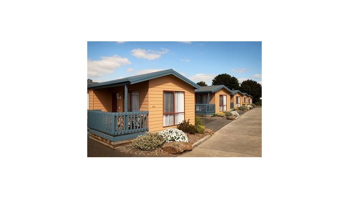 Ashley Gardens Big4 Holiday Village - Caravan Park poza 1
