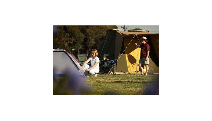 Ashley Gardens Big4 Holiday Village - Caravan Park poza 9