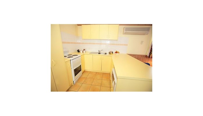 Ashley Gardens Big4 Holiday Village - Caravan Park poza 5