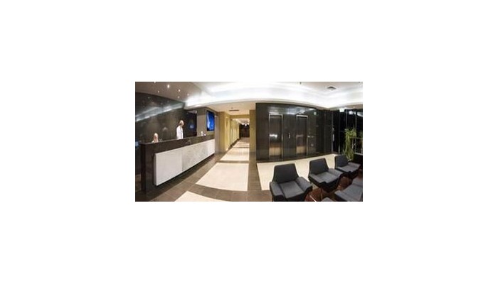 Atlantis Hotel poza 3