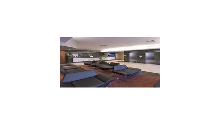 Atlantis Hotel poza 1