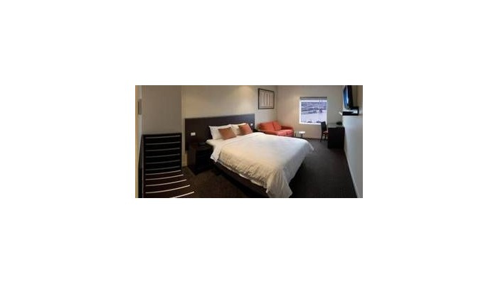 Atlantis Hotel poza 8