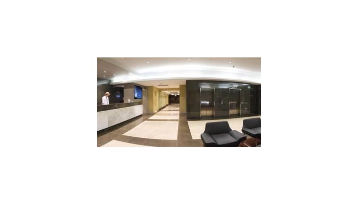 Atlantis Hotel poza 2