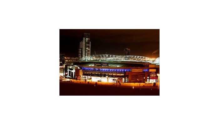 Atlantis Hotel poza 7