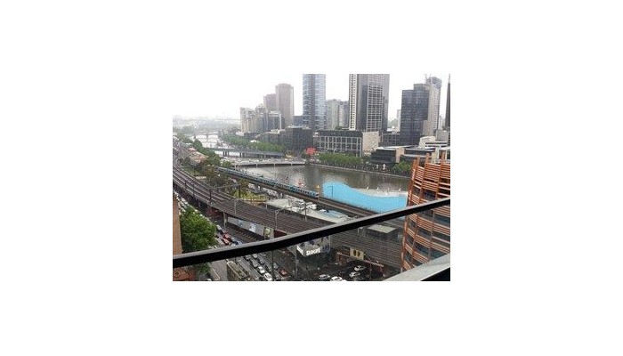 Aura On Flinders Apartments poza 5