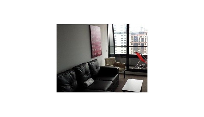 Aura On Flinders Apartments poza 2