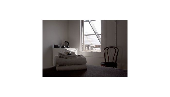 Baden Powell Hotel poza 5