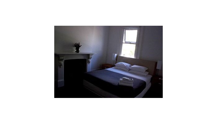 Baden Powell Hotel poza 4