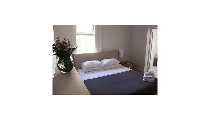 Baden Powell Hotel poza 2