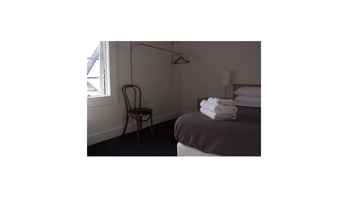 Baden Powell Hotel poza 9