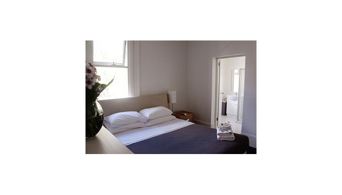 Baden Powell Hotel poza 6