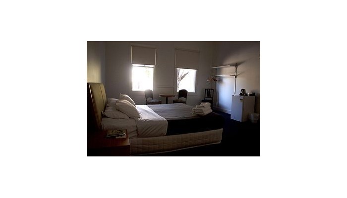 Baden Powell Hotel poza 8