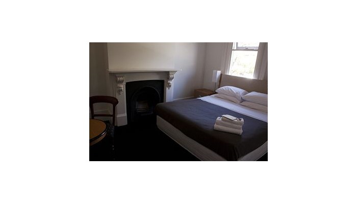 Baden Powell Hotel poza 7