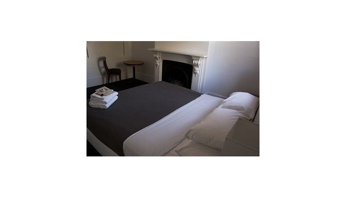 Baden Powell Hotel poza 3