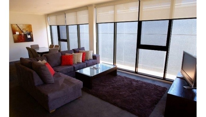 Best Western Riverside Apartments poza 4