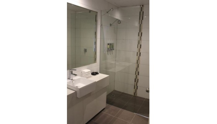 Best Western Riverside Apartments poza 7