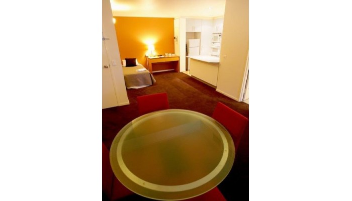 Best Western Riverside Apartments poza 11