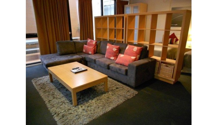 Best Western Riverside Apartments poza 10