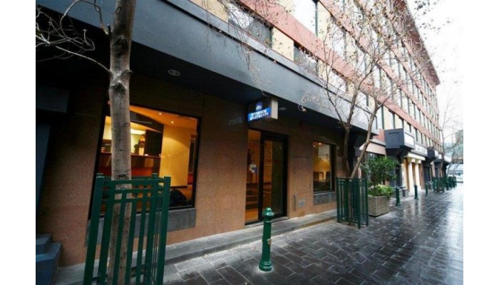 Best Western Riverside Apartments poza 0