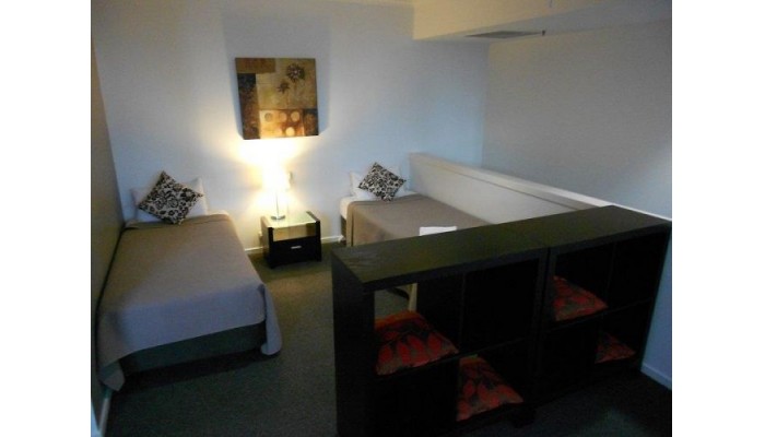 Best Western Riverside Apartments poza 6