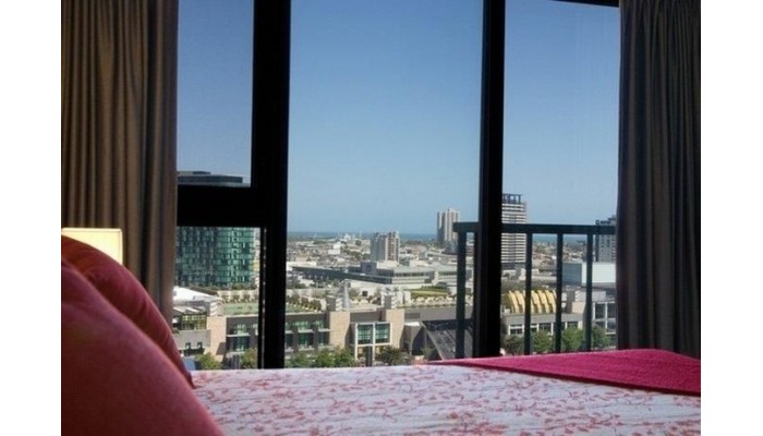 Best Western Riverside Apartments poza 3