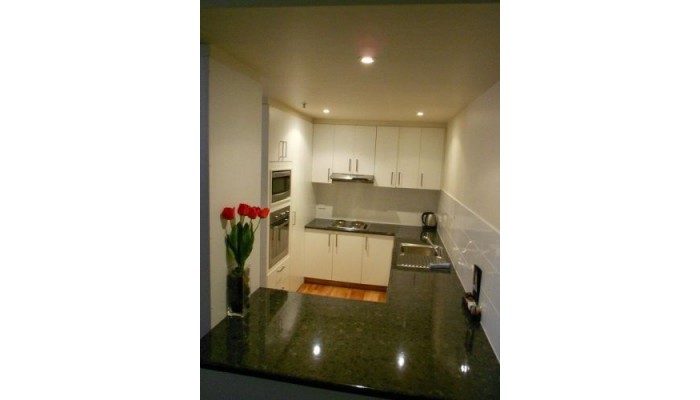 Best Western Riverside Apartments poza 8