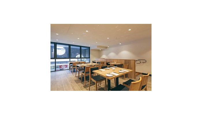 Brady Hotels poza 10