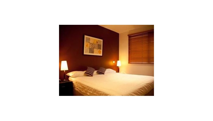 Brighton Bay Apartments poza 2