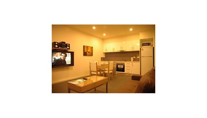 Buckingham International Serviced Apartments poza 2