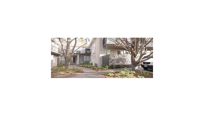 Buckingham International Serviced Apartments poza 5