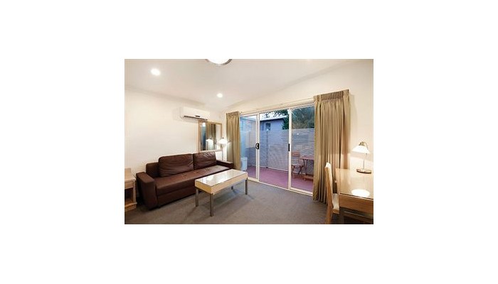 Buckingham International Serviced Apartments poza 7