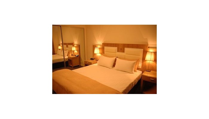 Buckingham International Serviced Apartments poza 4