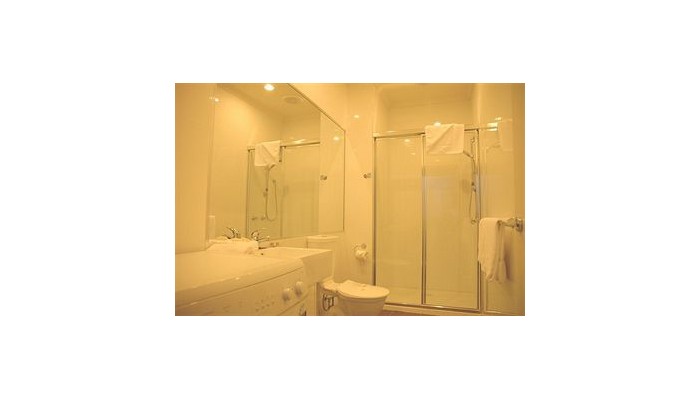 Buckingham International Serviced Apartments poza 3