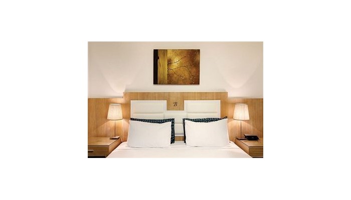 Buckingham International Serviced Apartments poza 8