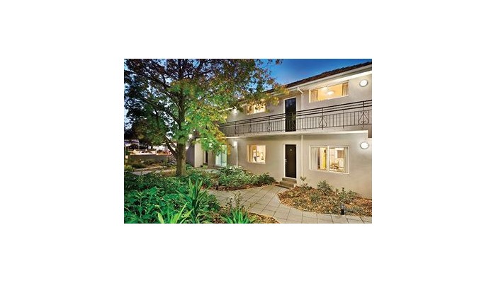 Buckingham International Serviced Apartments poza 0