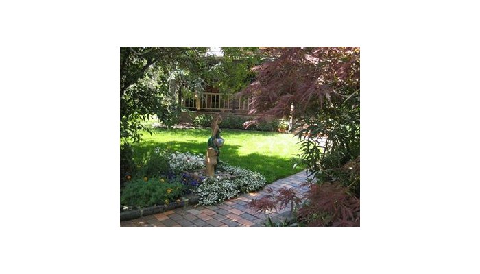 Bungunyah Apartments poza 2