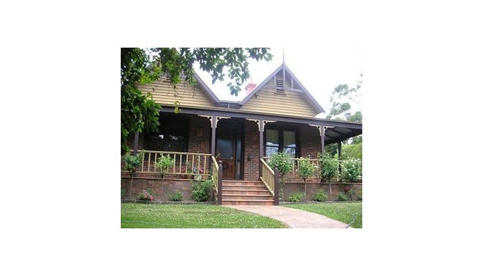 Bungunyah Apartments poza 3